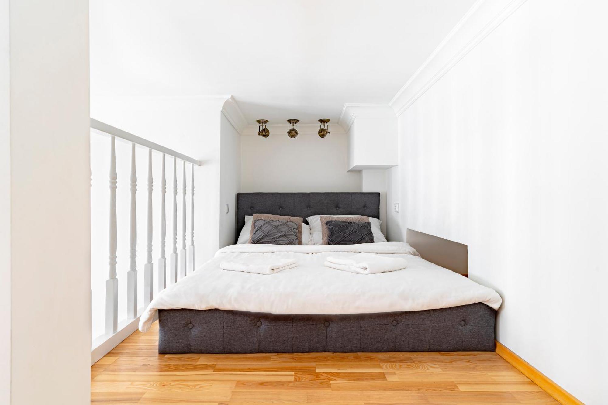 Apartament Amazing Flat Amazing Location Warszawa