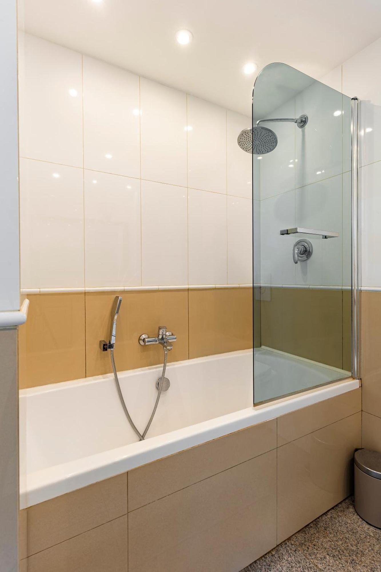 Amazing Flat Amazing Location Apartament Warszawa