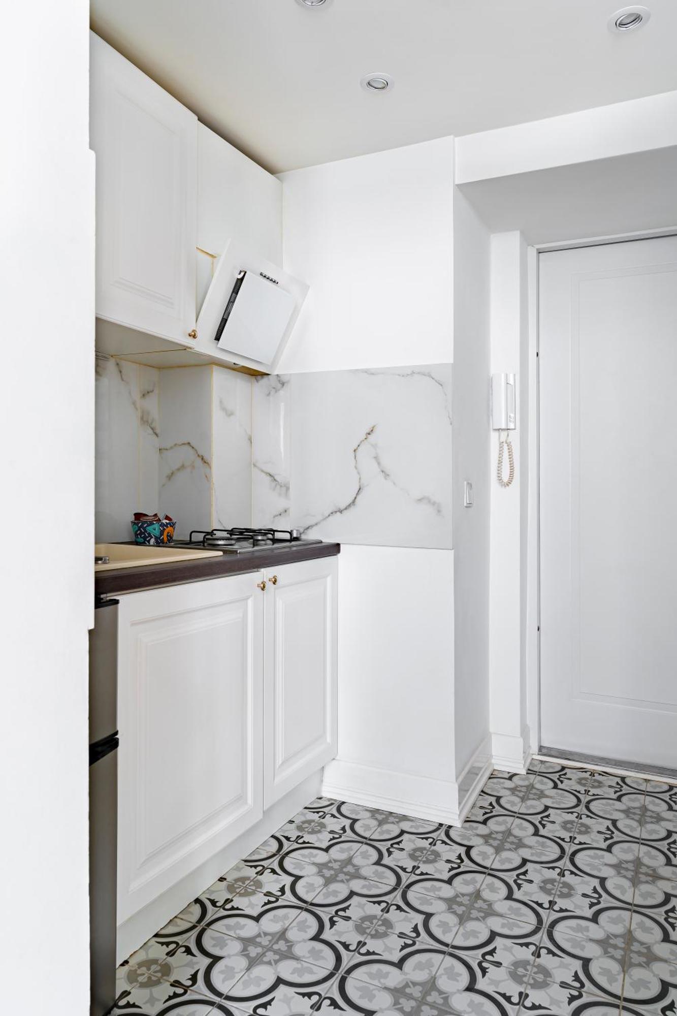 Amazing Flat Amazing Location * Warsaw