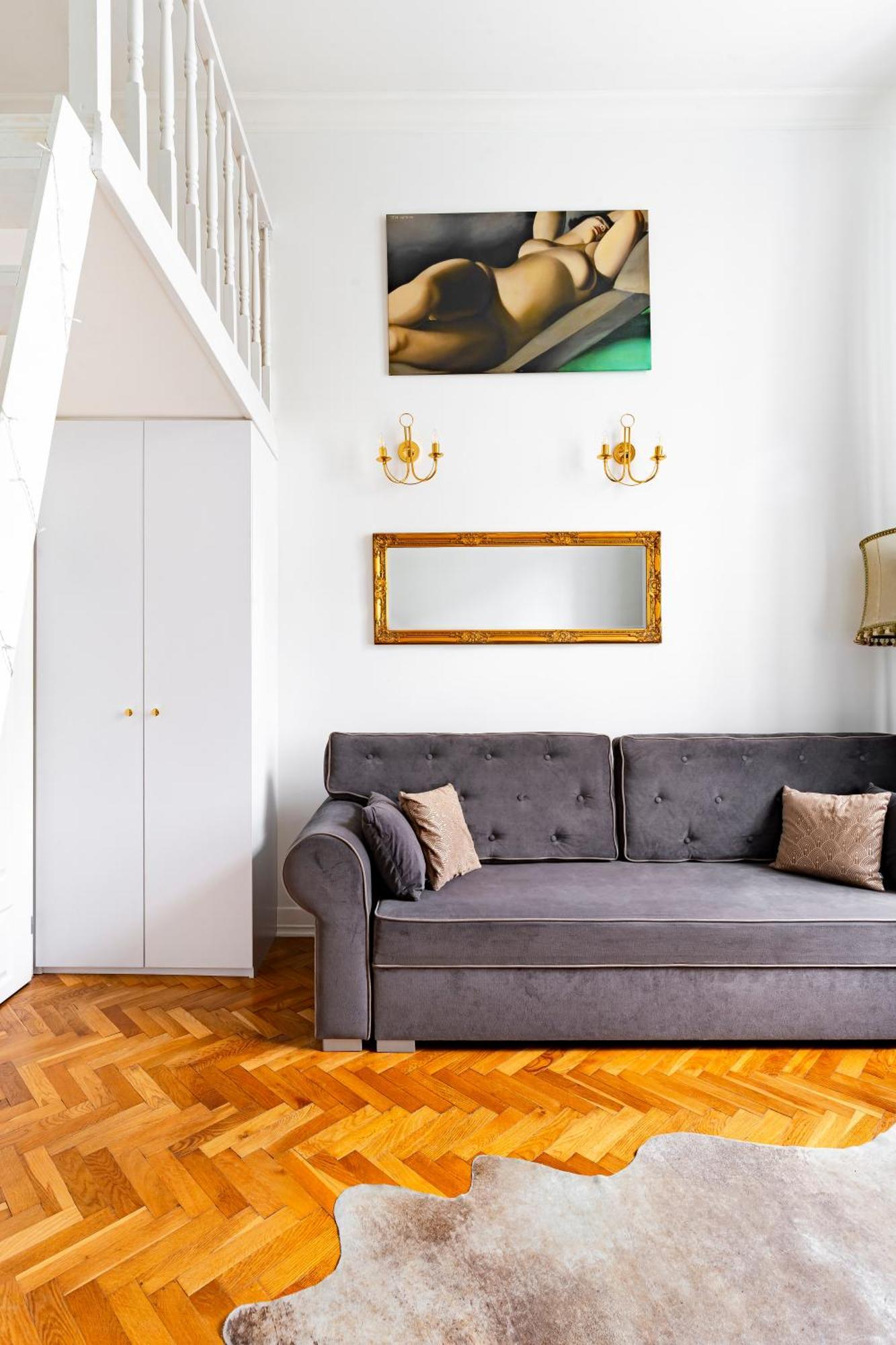 Apartament Amazing Flat Amazing Location *
