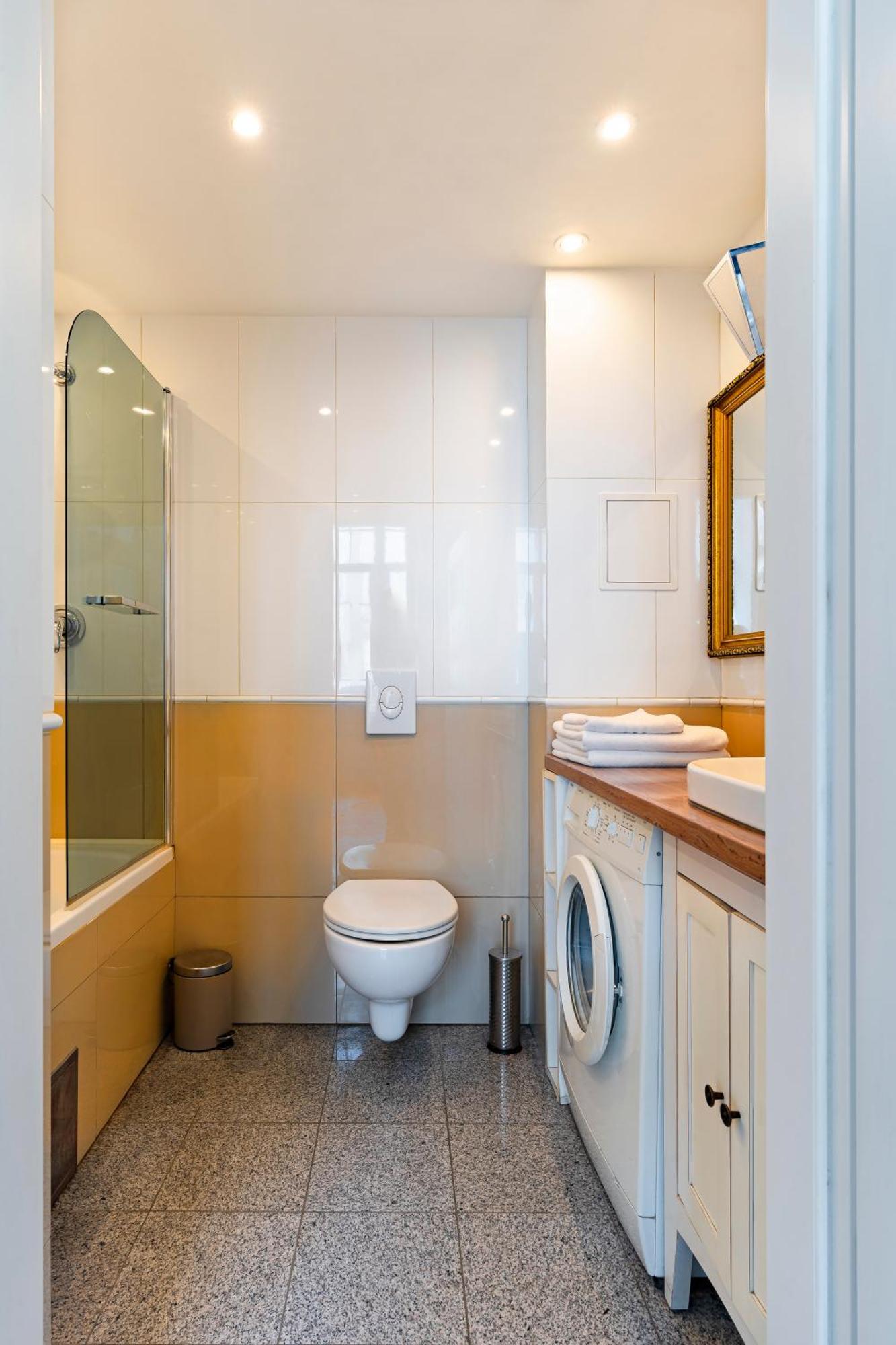 Amazing Flat Amazing Location Apartament