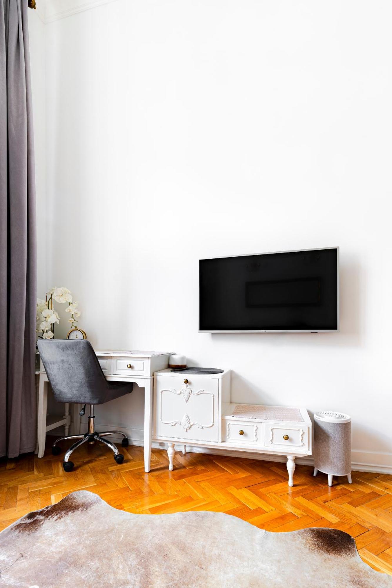 Amazing Flat Amazing Location Apartament *
