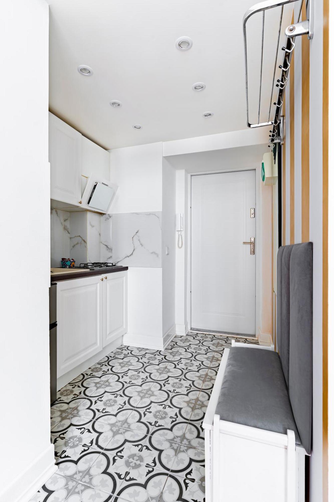 Amazing Flat Amazing Location * Warszawa