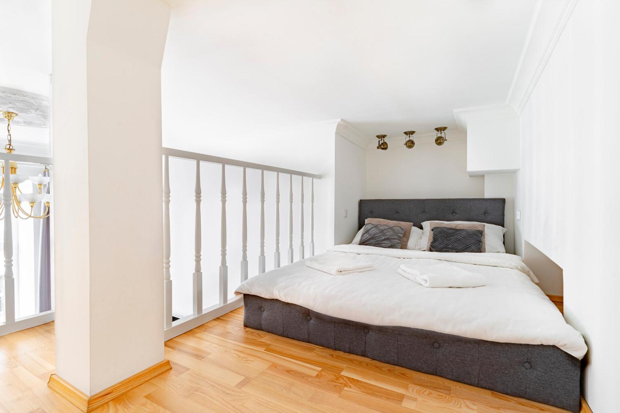 Apartament Amazing Flat Amazing Location